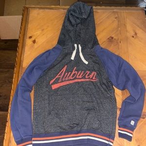 Auburn Sweatshirt, Size S
